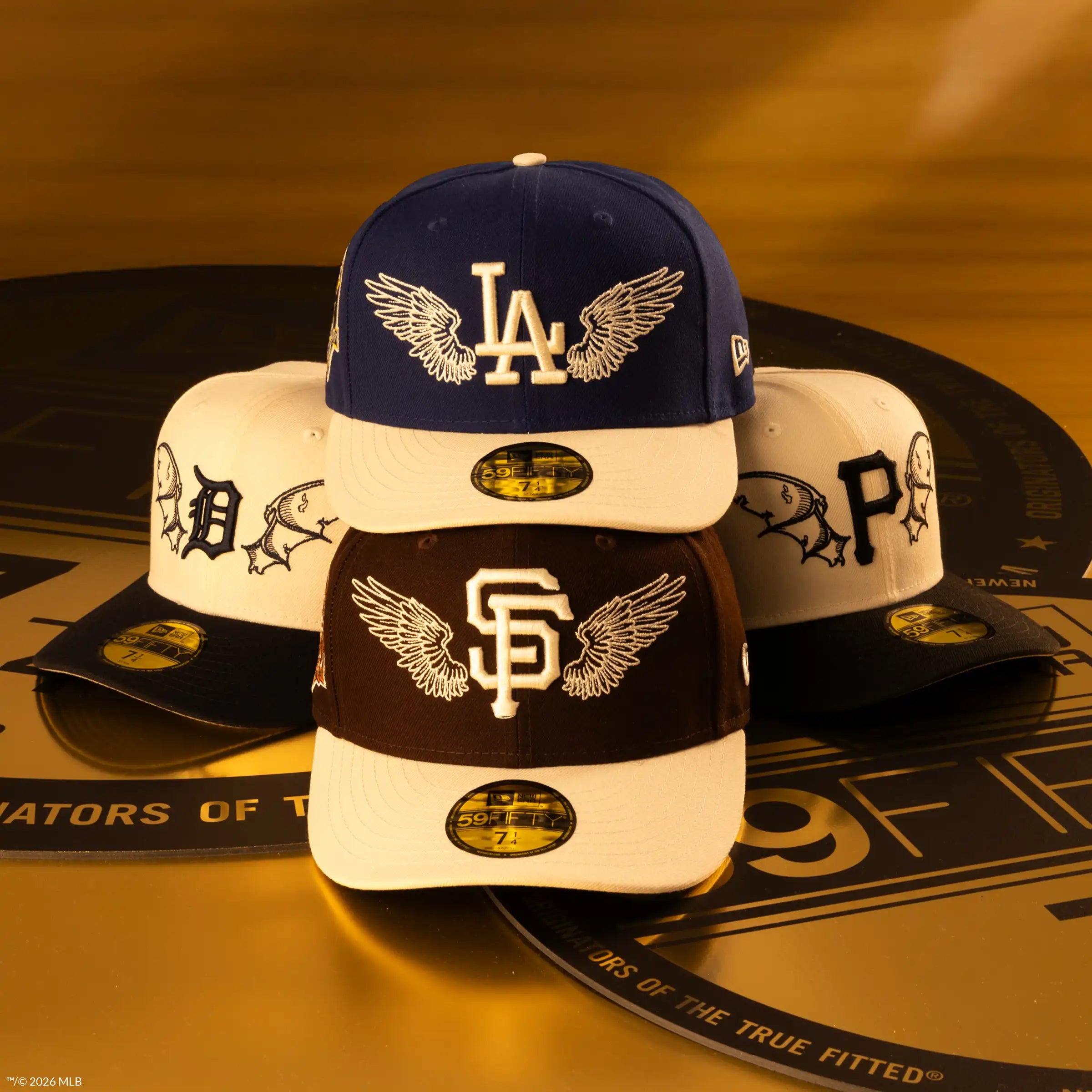 59FIFTY Day | NEC UK