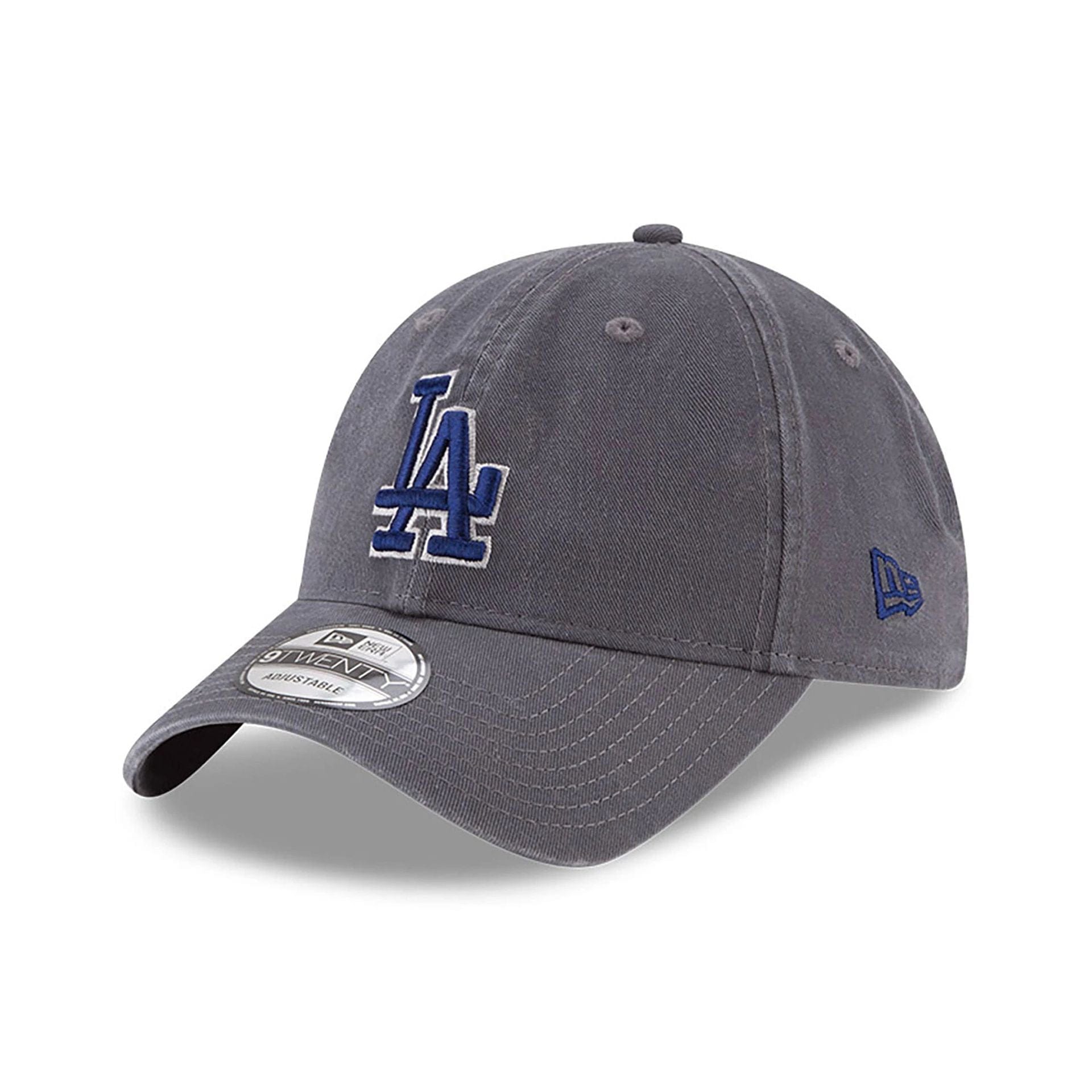 【NEW ERA/ニューエラ】9TWENTY Dodgers CAP Multi New Era MLB LA Dodgers 9TWENTY Cap | JD Sports UK