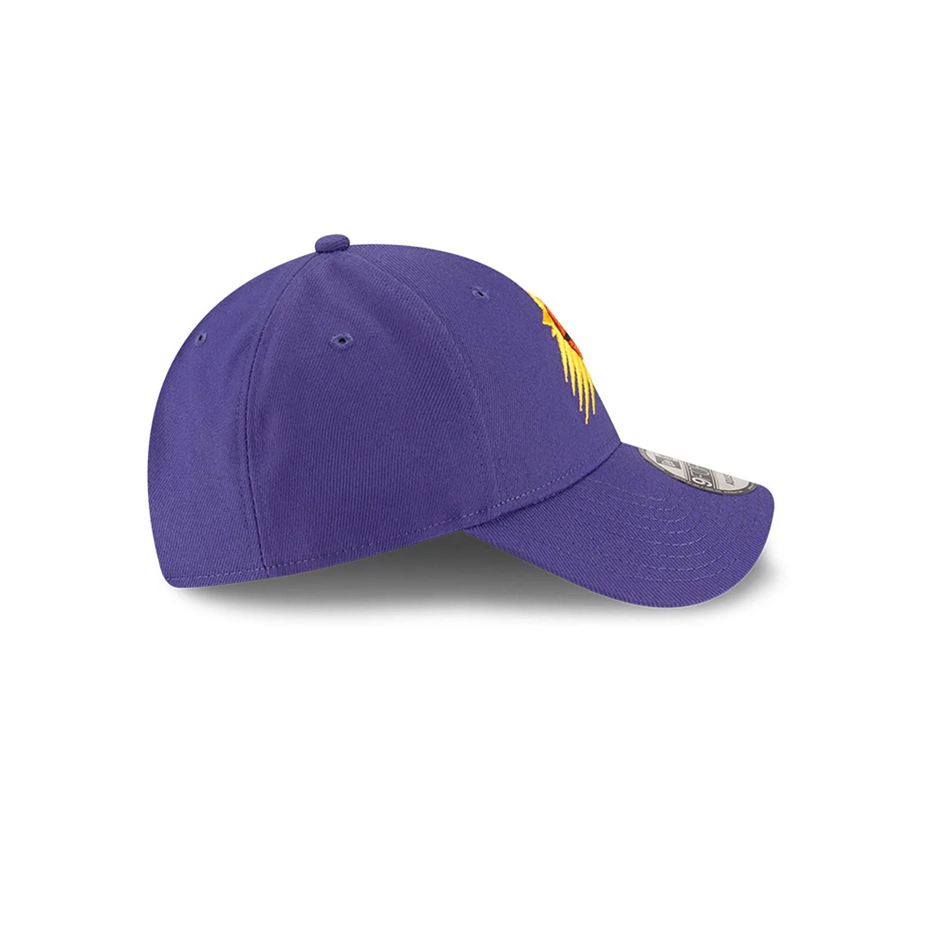 NBA The League Phoenix Suns 9FORTY Cap NEC UK - Main Image