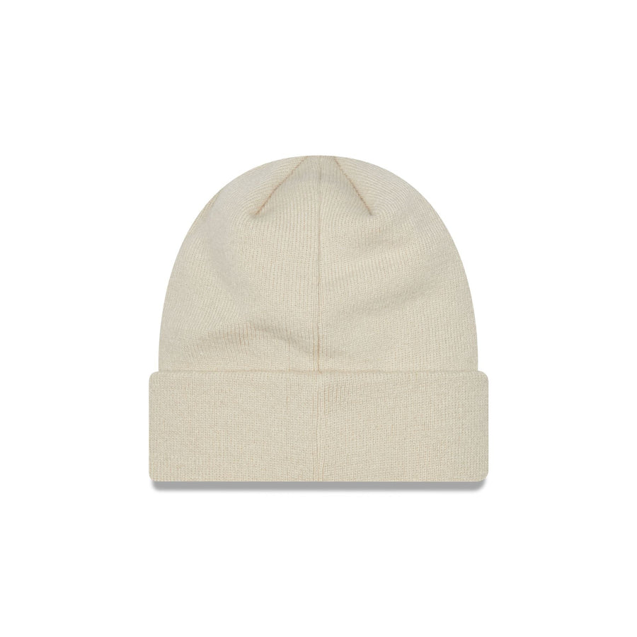 This is a New York Yankees Team Stone Beanie Hat 2