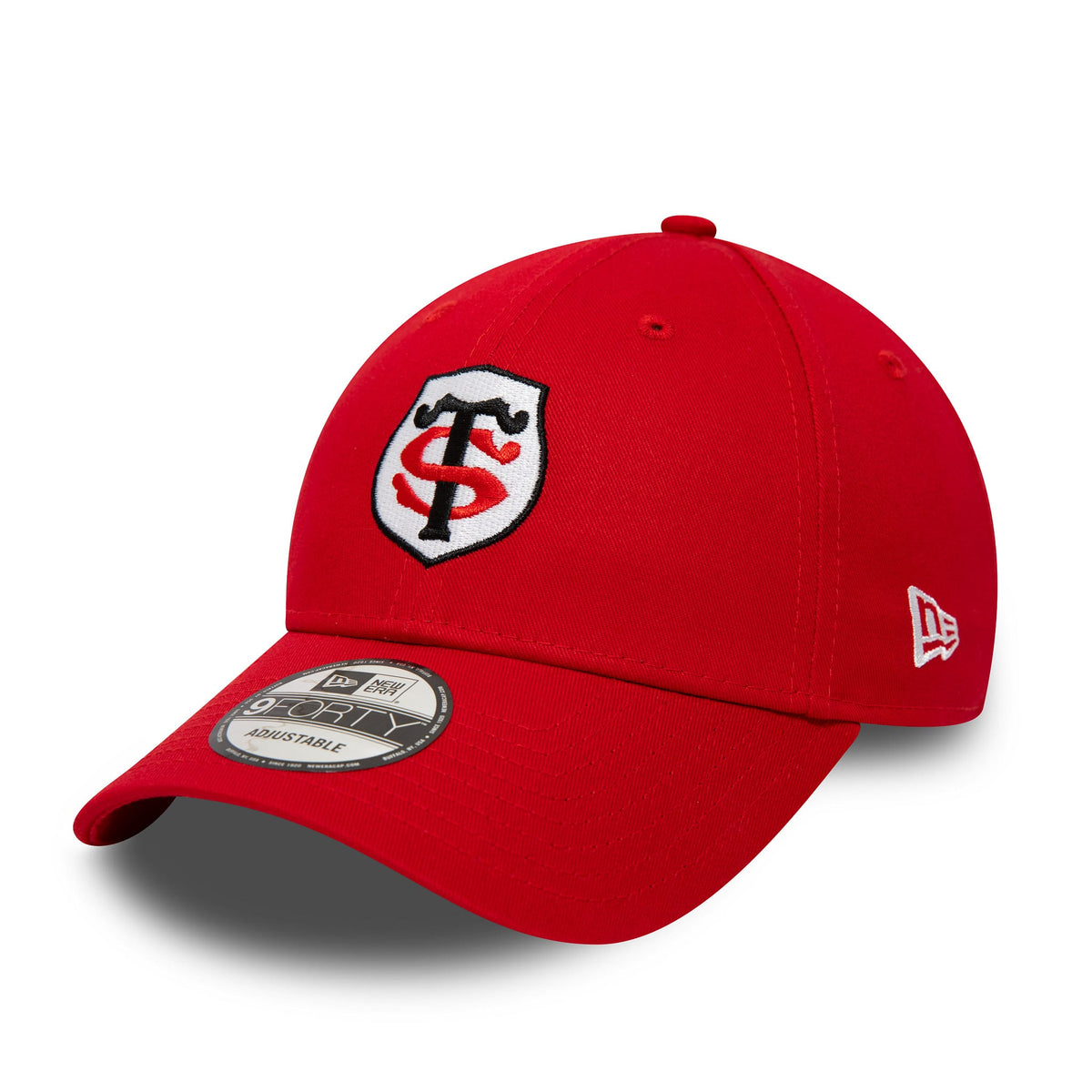 Stade Toulousain Team Logo 9FORTY Adjustable