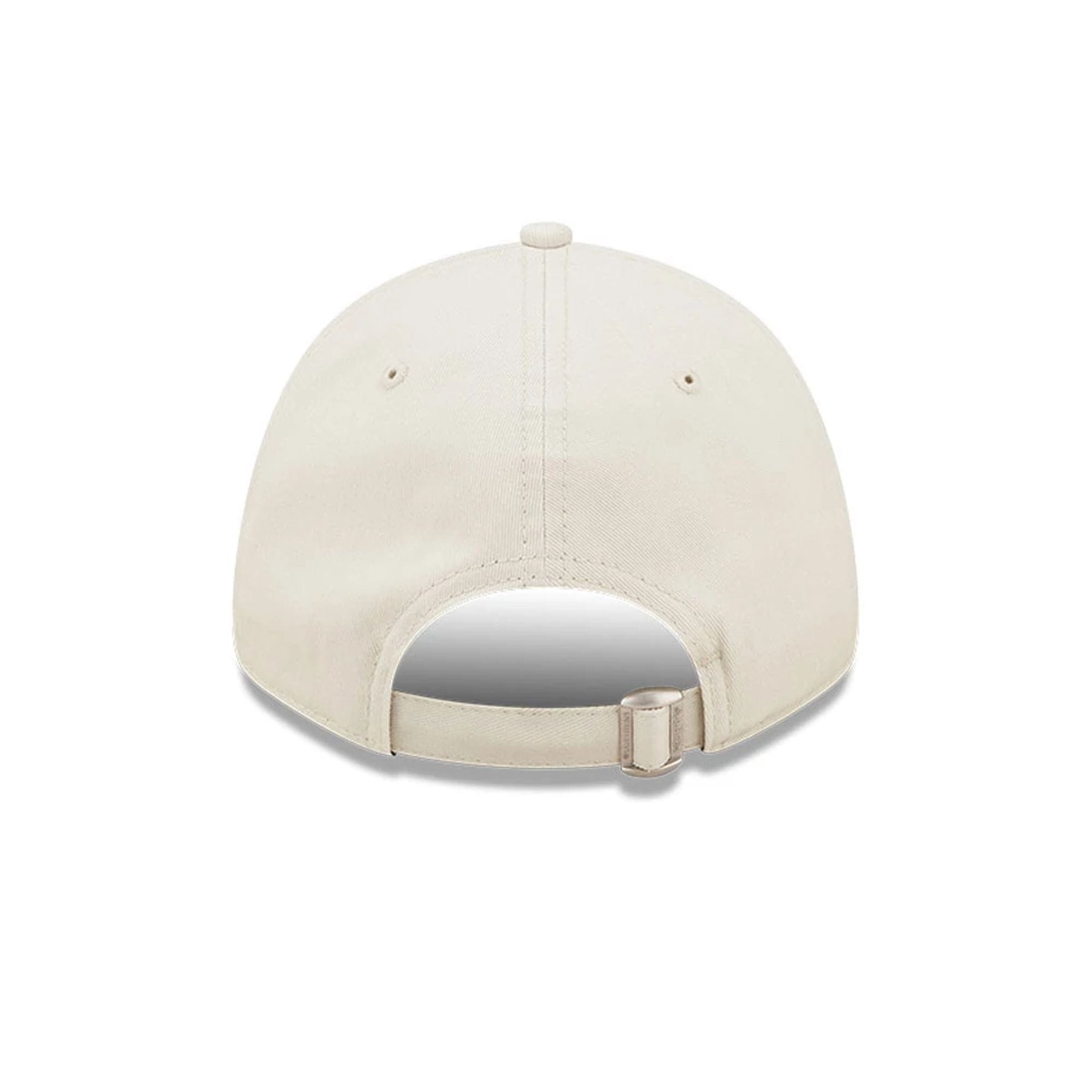 This is a LA Dodgers League Essential Stone 9FORTY Adjustable Cap 4