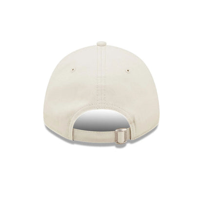 This is a LA Dodgers League Essential Stone 9FORTY Adjustable Cap 4