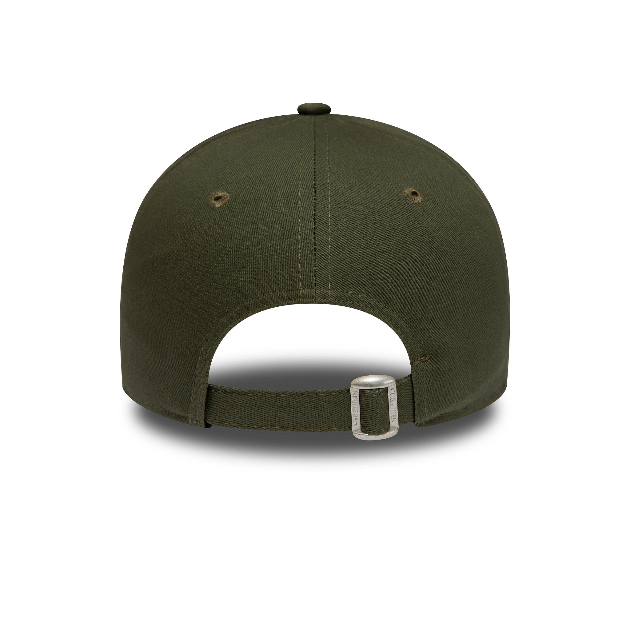 This is a New York Yankees Womens League Essential Dark Green 9FORTY Adjustable Cap 4