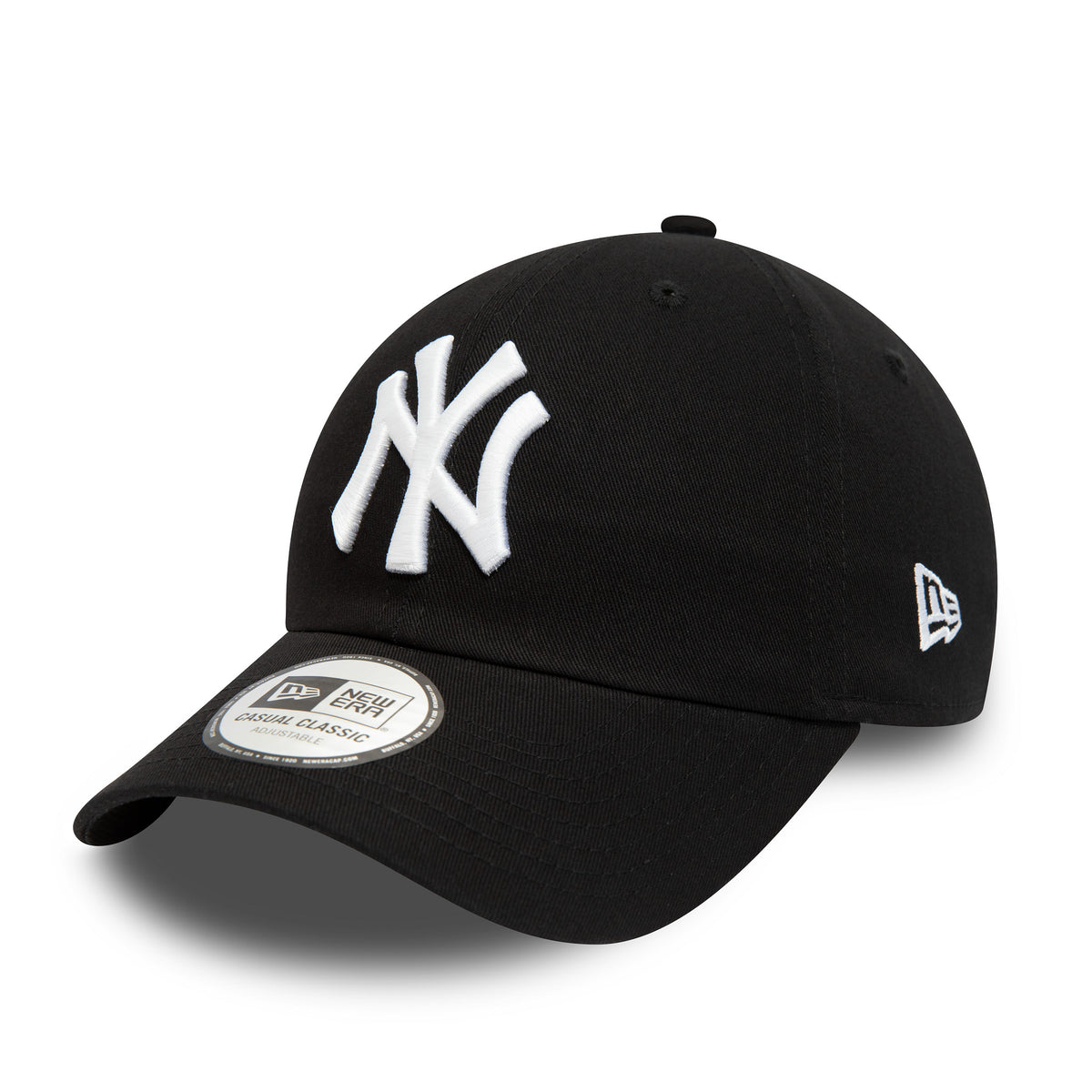 York Yankees League Essential White On 9TWENTY Adjustable