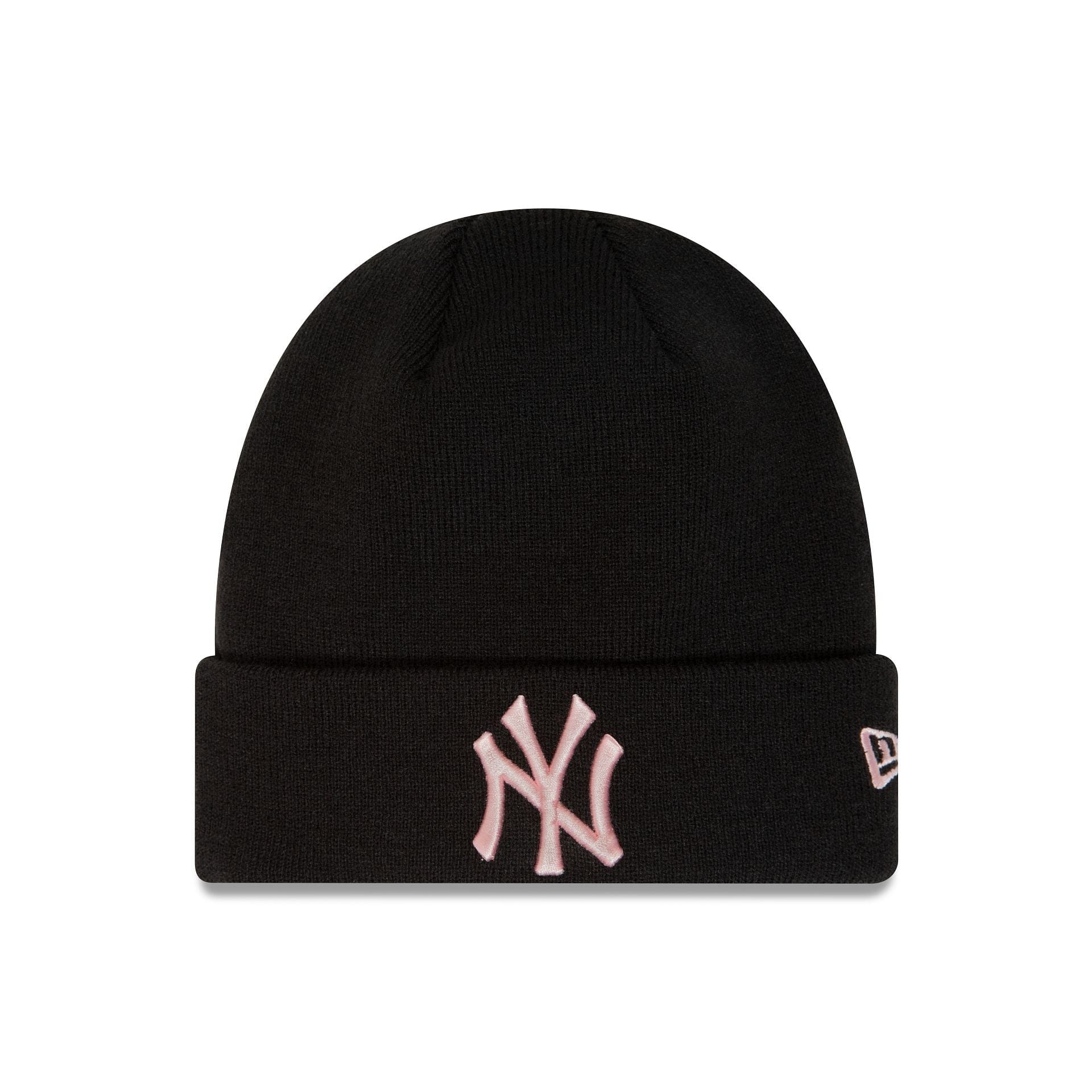 MLB Yankees Team Cuff Beanie Hat by New Era - 28,95 €