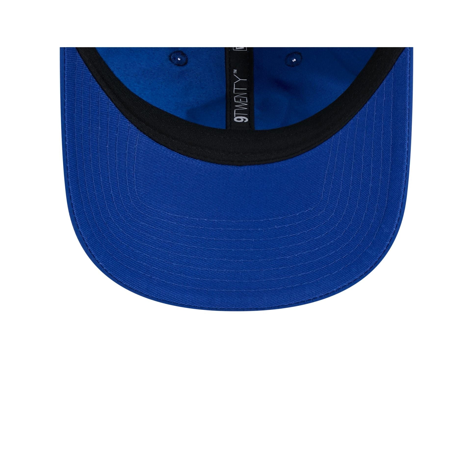 Chelsea FC Lion Crest Blue 9TWENTY Adjustable Cap New Era Cap UK