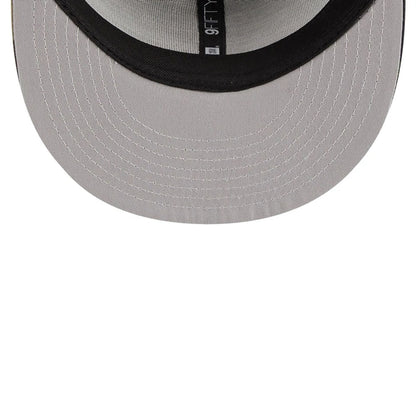 Pictured is this MLB Evergreen Boston Red Sox 9FIFTY Trucker cap in camo. 2