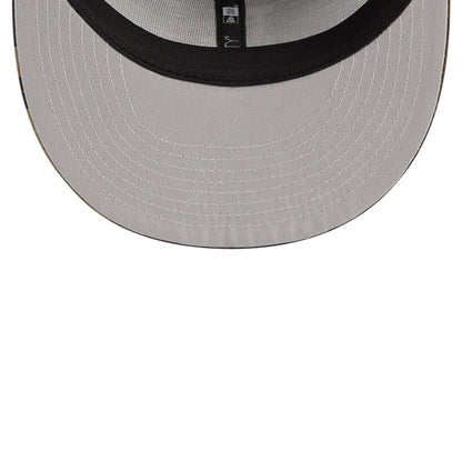 Pictured is this MLB Evergreen LA Dodgers 9FIFTY Trucker cap in camo. 2