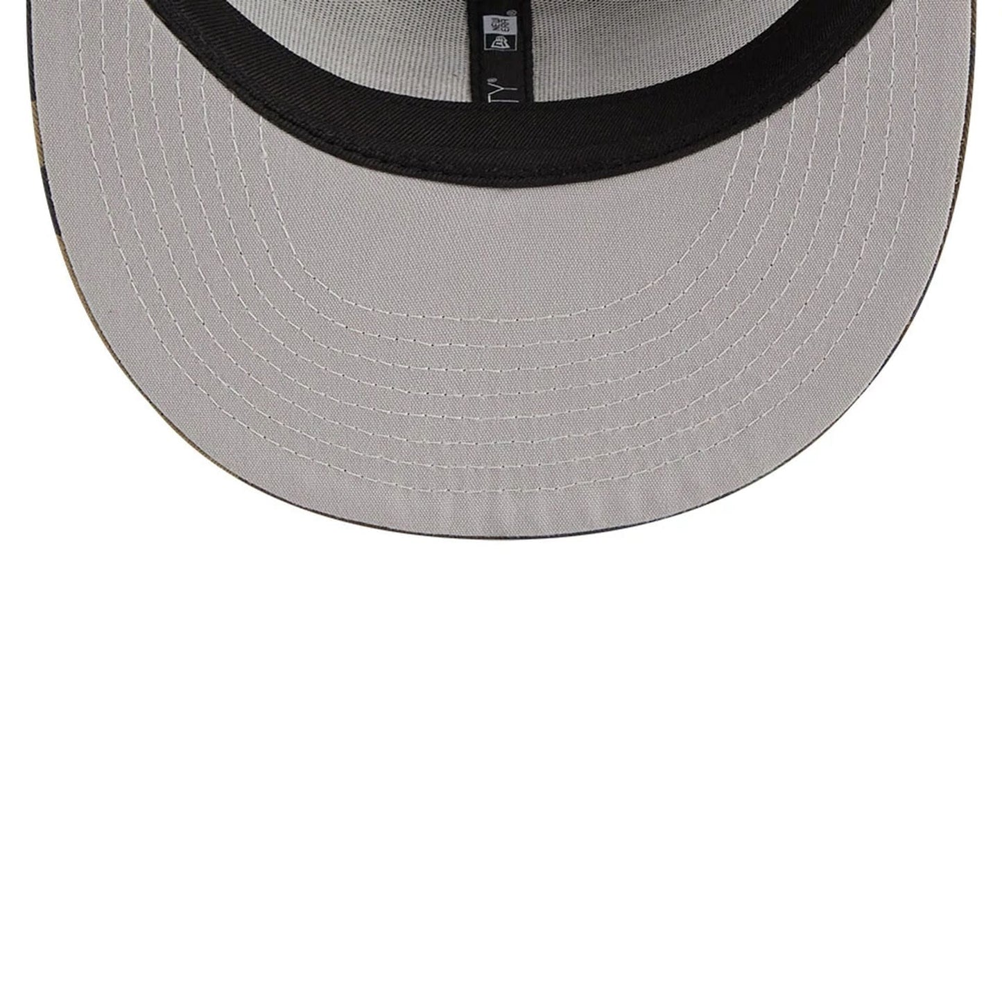 Pictured is this MLB Evergreen LA Dodgers 9FIFTY Trucker cap in camo. 2