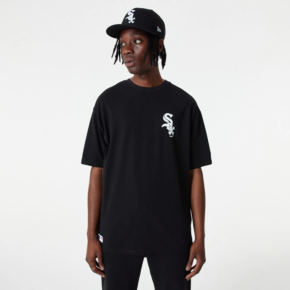 Chicago White Sox MLB Essential Oversized T Shirt