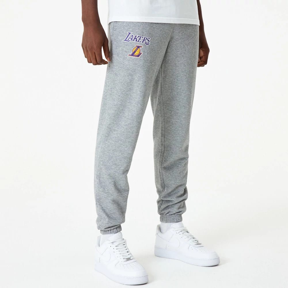 LA Lakers NBA Essential Joggers