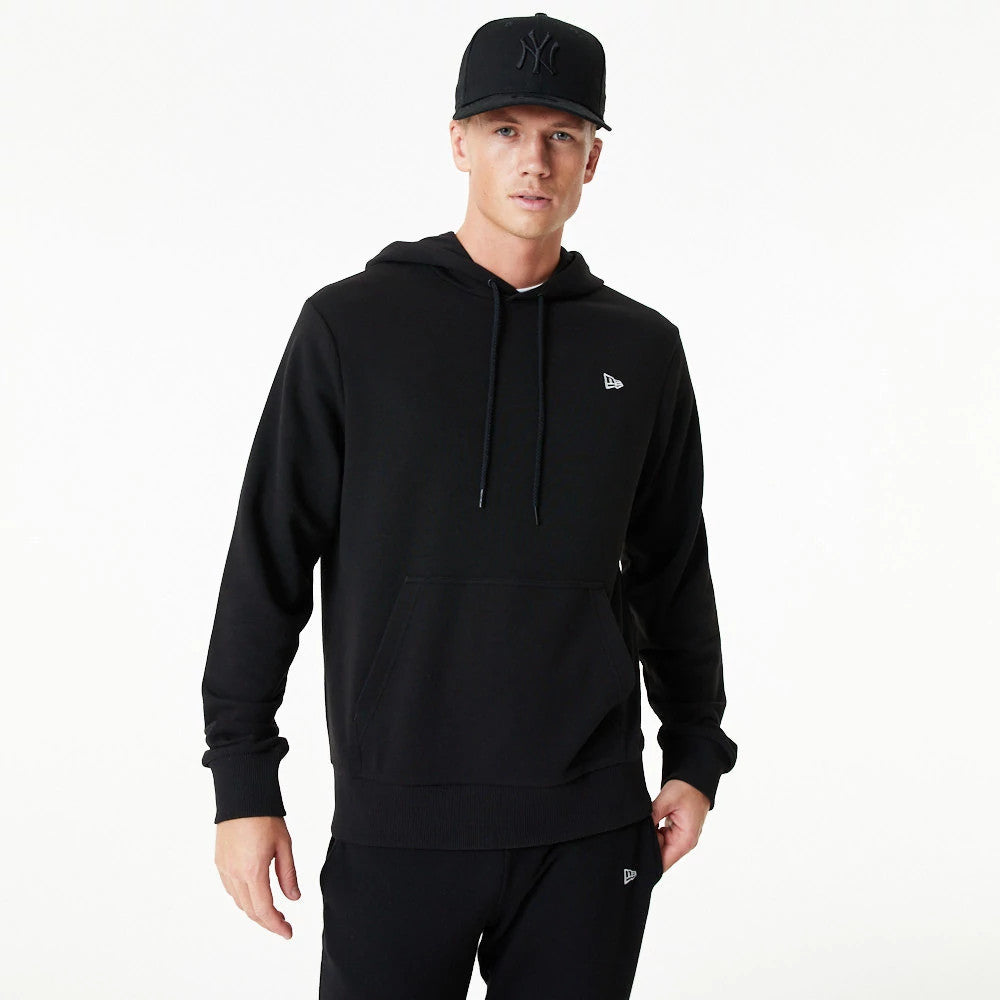 Essential Pullover Hoodie