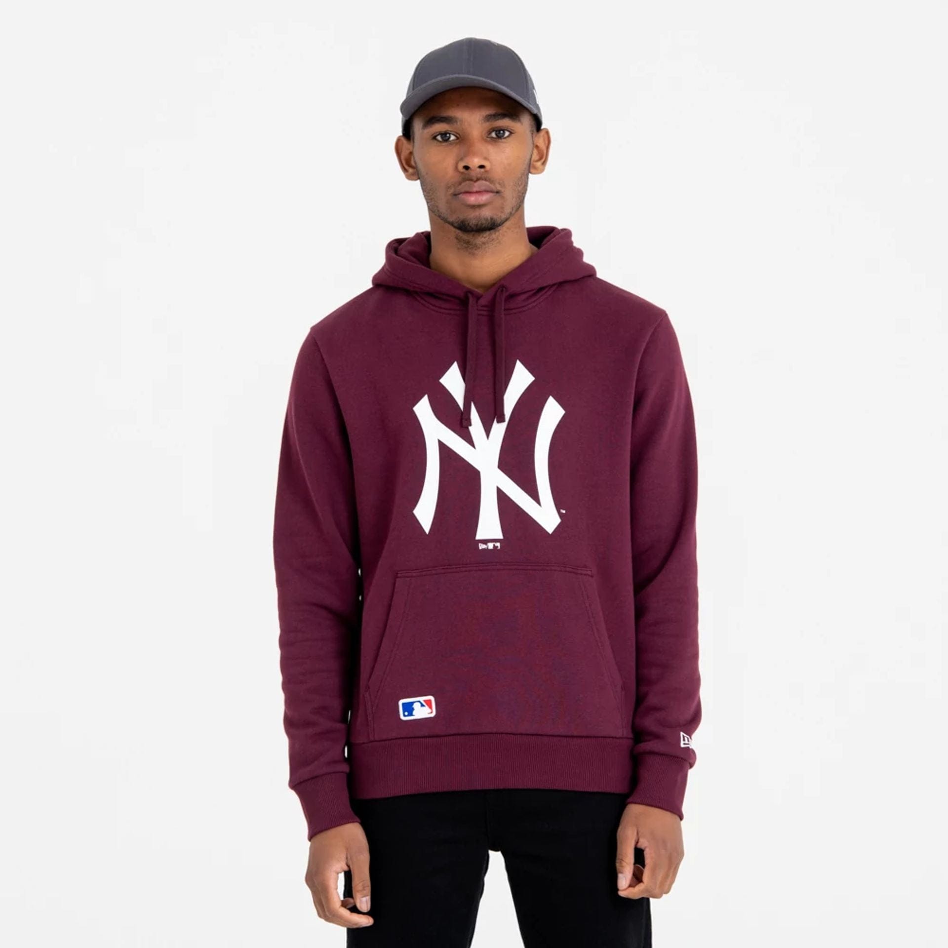 Sudadera New York Yankees MLB Regular Fit