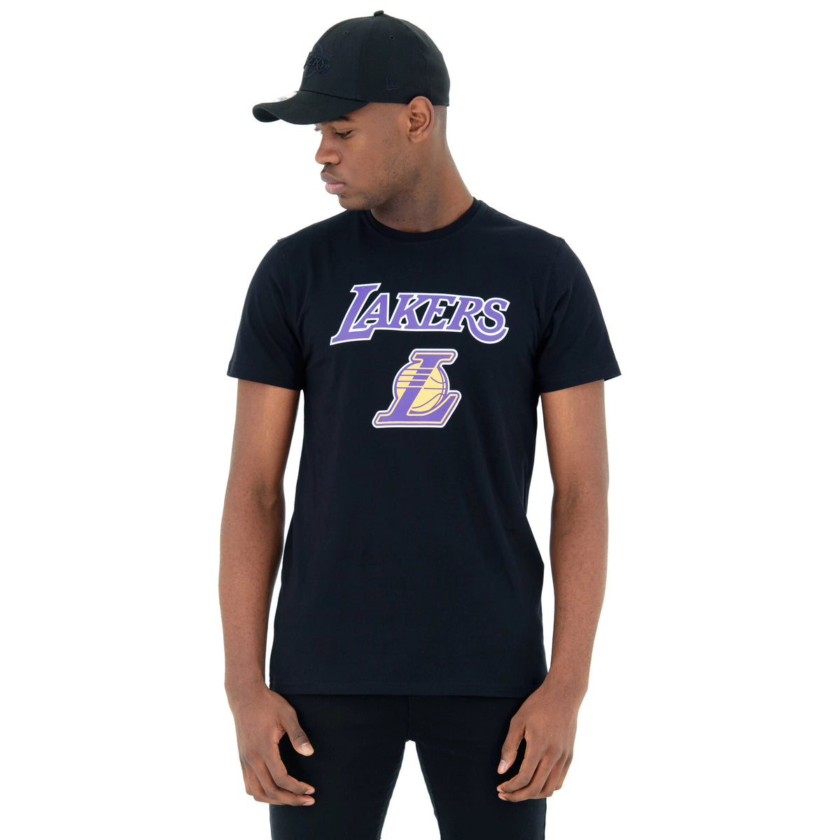 LA Lakers NBA Regular T Shirt