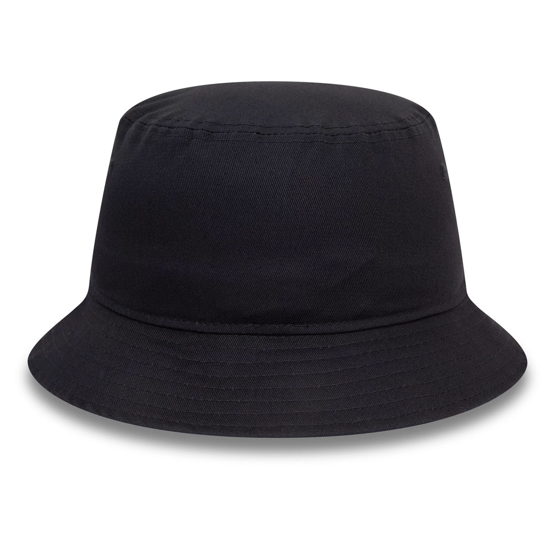 Pictured is this Tottenham Hotspur FC Cotton Bucket Hat in Navy 5