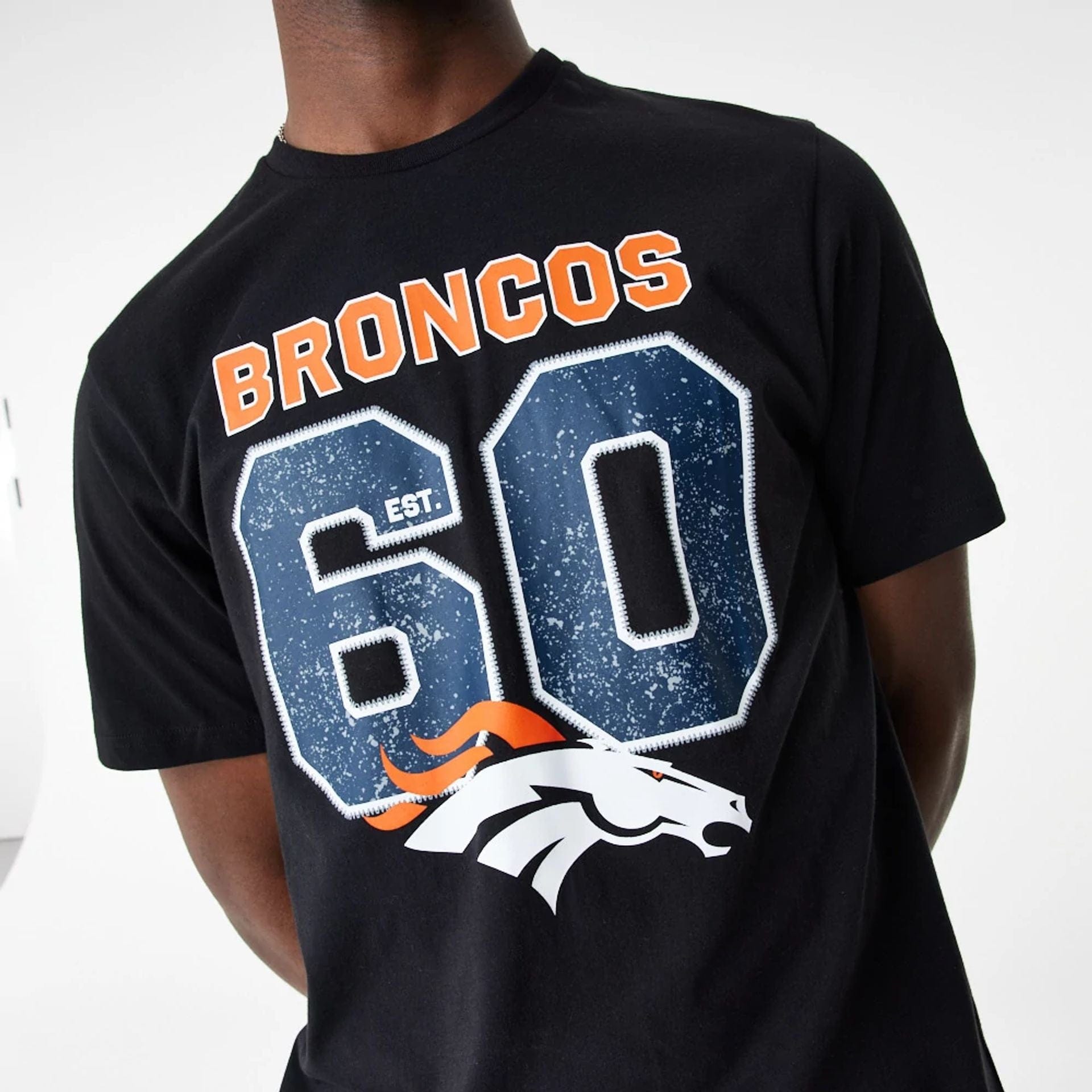 Denver broncos tshirt outlet