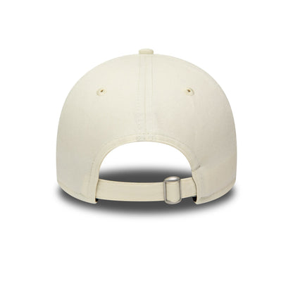 This is a Red Bull Racing Off White 9TWENTY Adjustable Cap 4