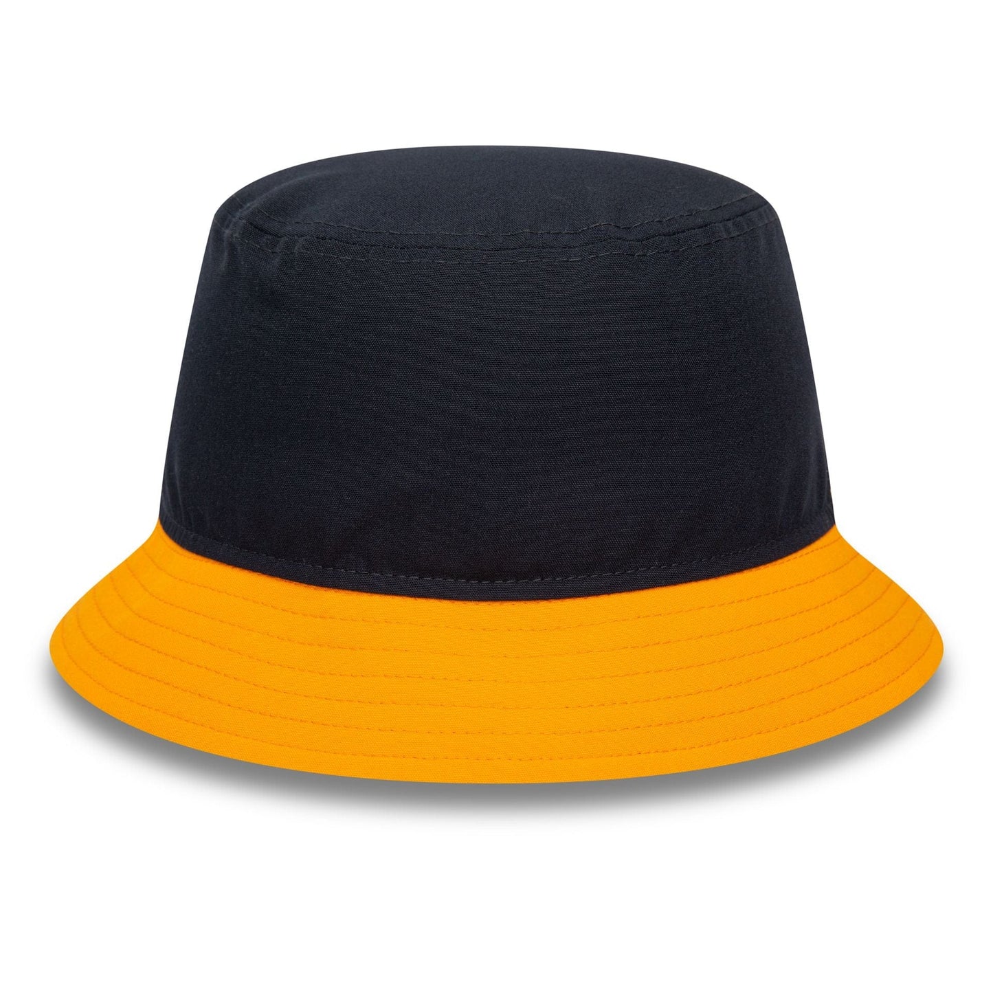 This is a Red Bull Racing Repreve Navy Bucket Hat 4