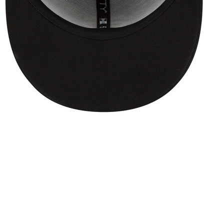 This is a Minnesota Twins MLB Authentic On Field Navy 59FIFTY Fitted Cap 7