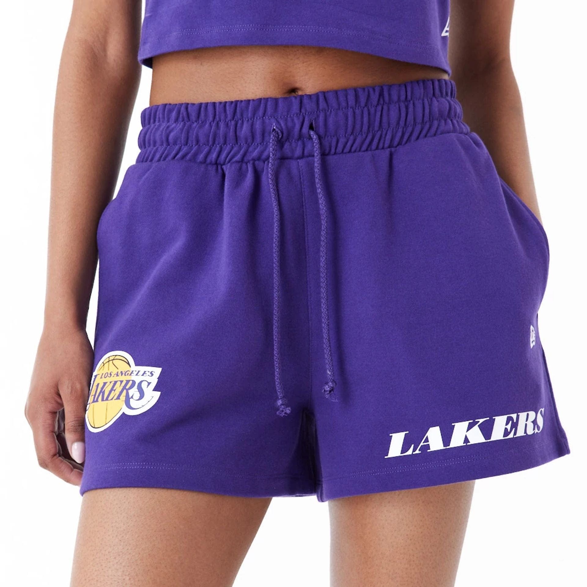 Women's nba shorts sales
