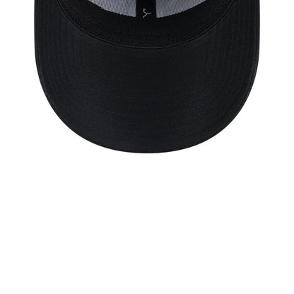 Pictured is this MLB Evergreen Neo Houston Astros 39THIRTY Stretch Fit cap in black. 7