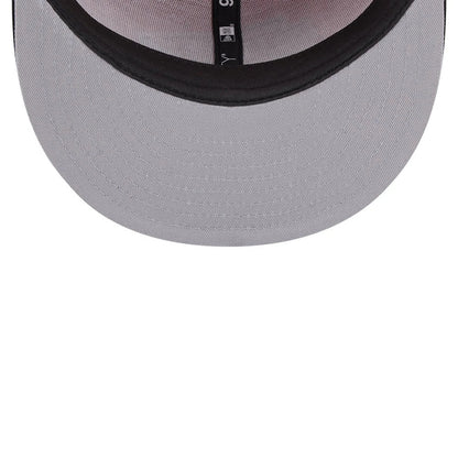 Pictured is this NFL Evergreen Kansas City Chiefs 9FIFTY Snapback cap in red. 2