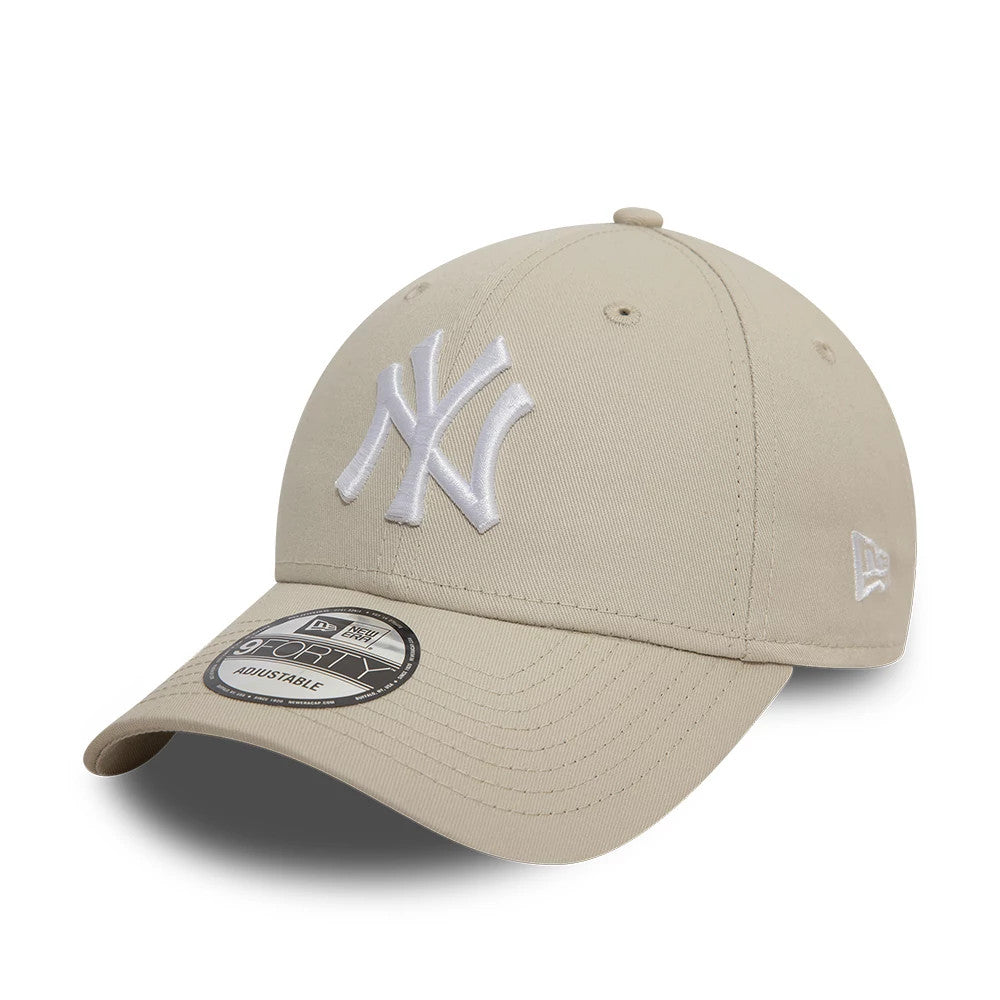 York Yankees League Essential 9FORTY Adjustable