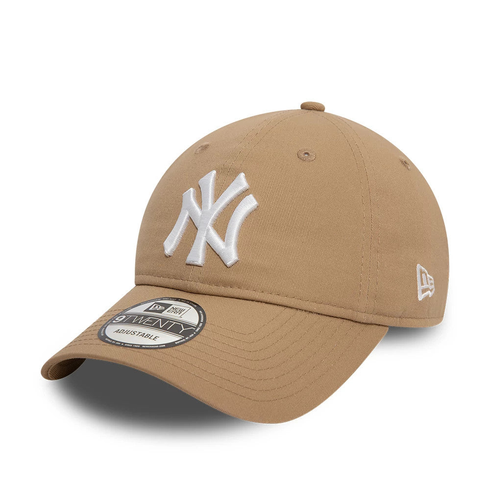 York Yankees League Essential Light 9TWENTY Adjustable