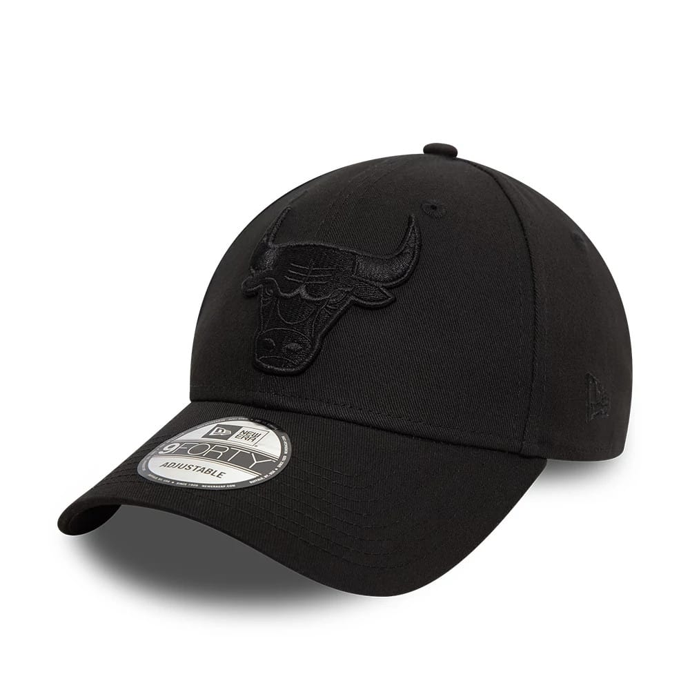 Chicago Bulls NBA Essential 9FORTY Adjustable