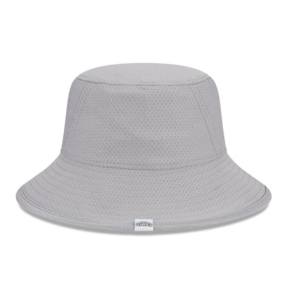 Pictured is this NFL Pro Bowl 2025 NFC Logo Stretch Bucket hat. 5