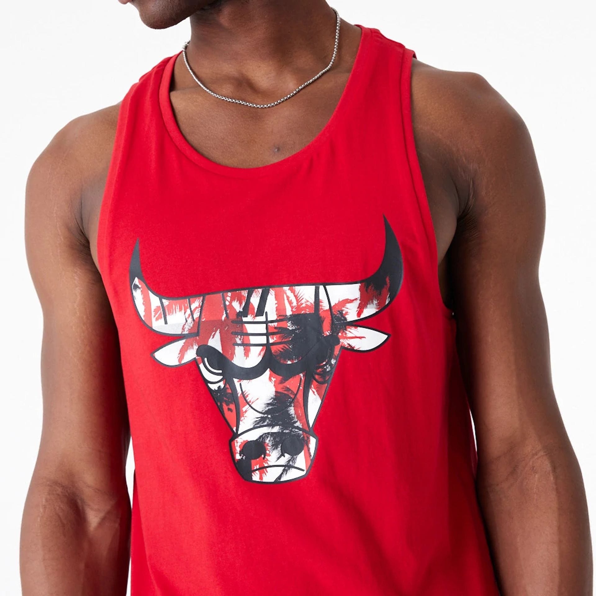 Camiseta tirantes bulls online