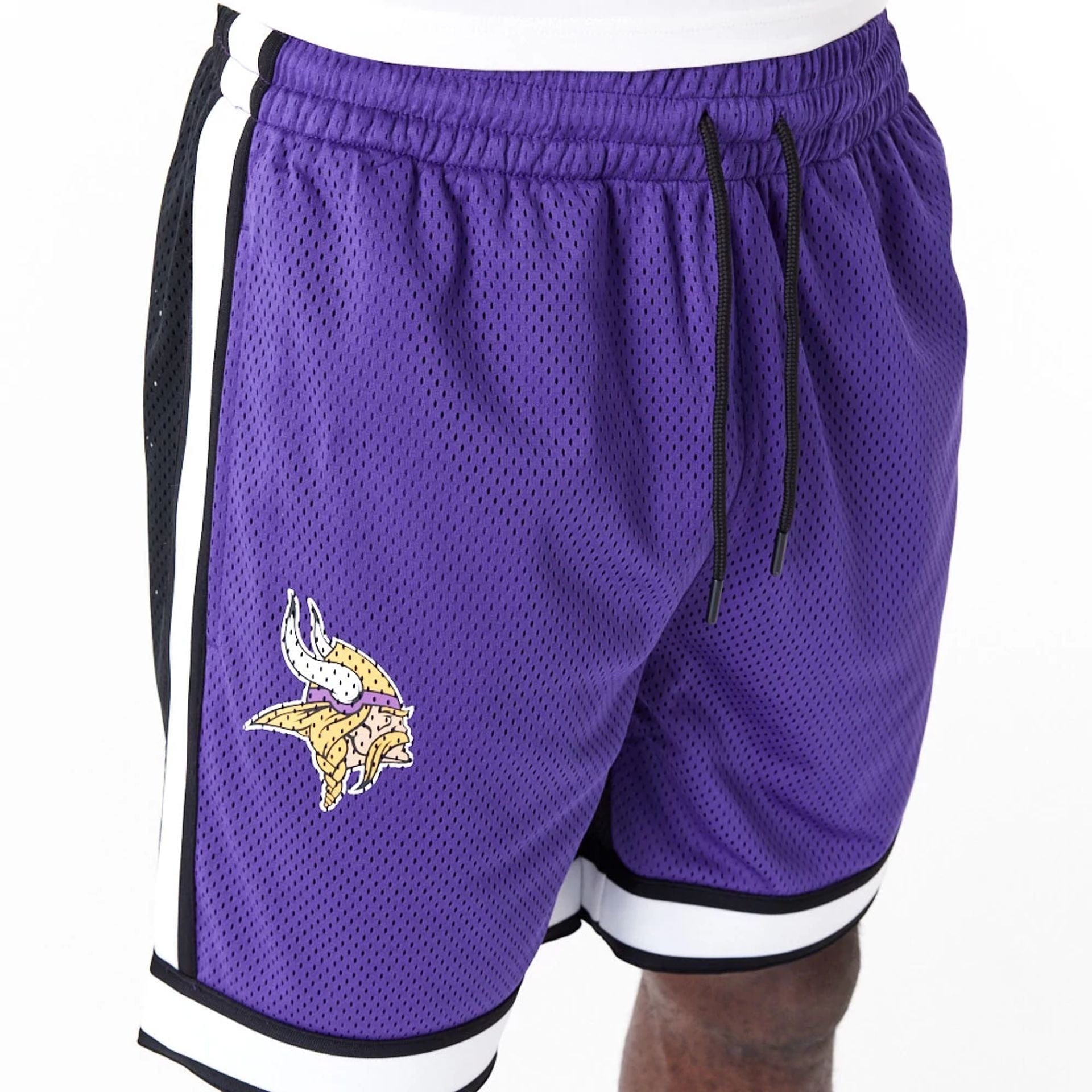 Mens purple shorts deals