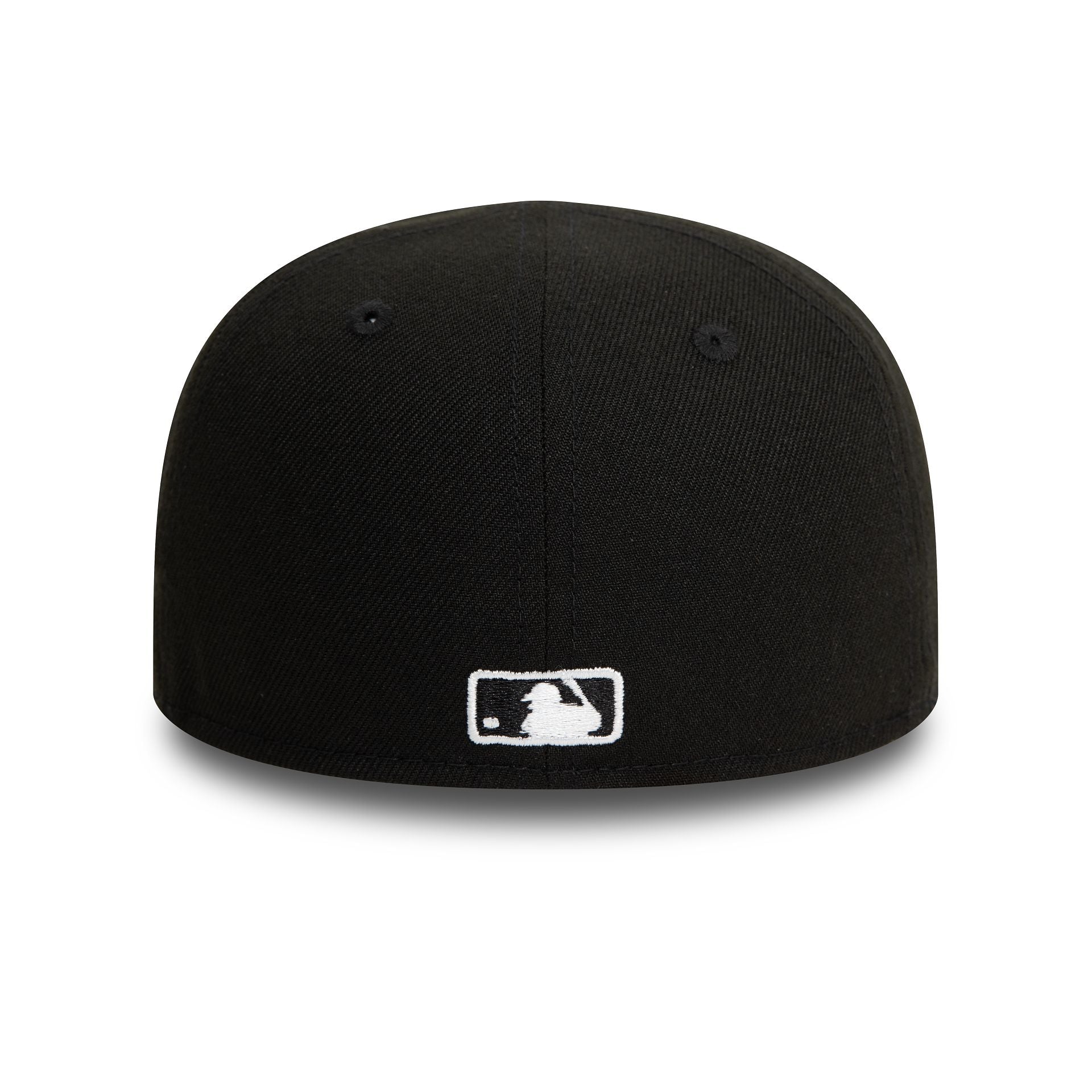 This is a New York Yankees My First Black Kids 59FIFTY Fitted Cap 5