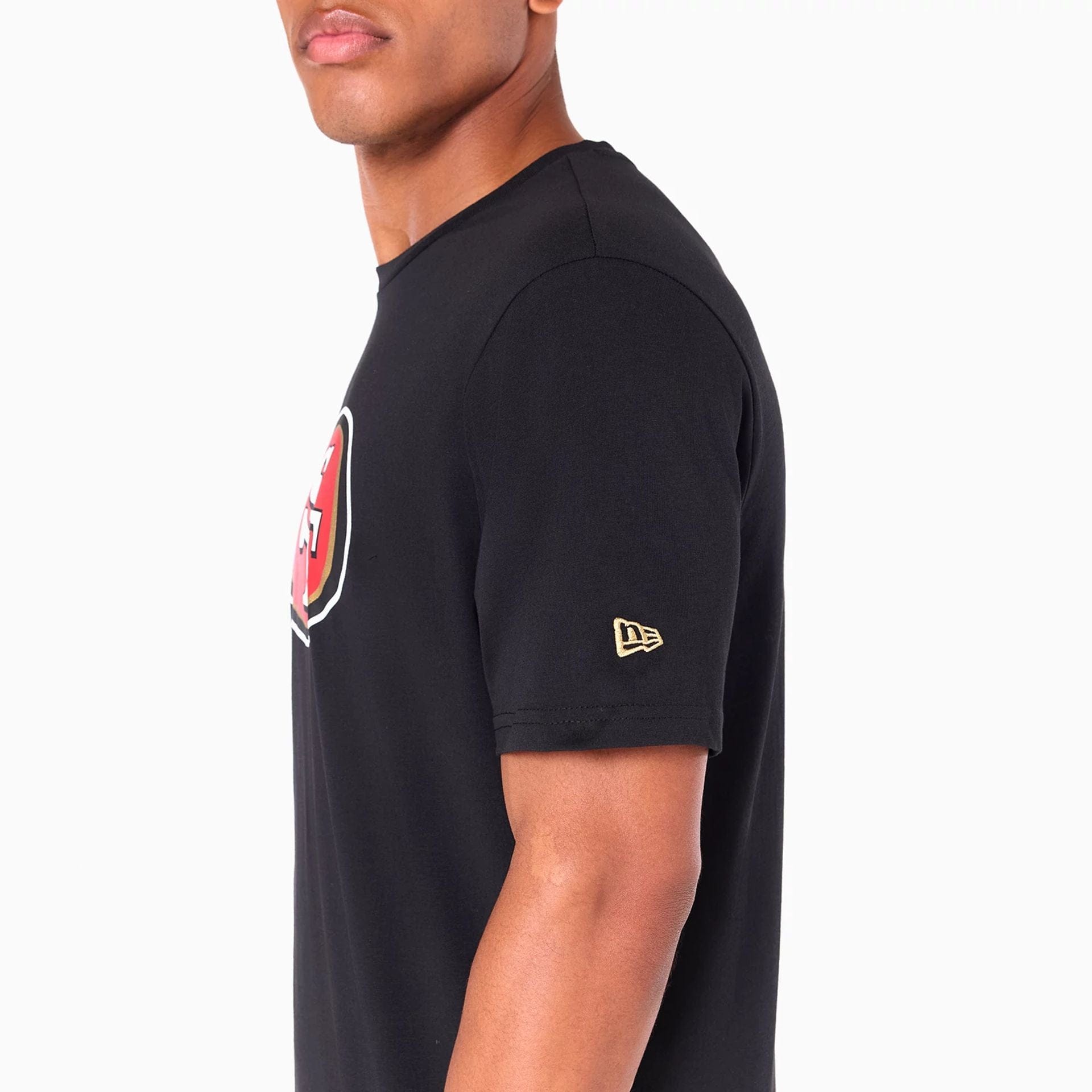 NFL San Francisco 49ers T-Shirt | NEC UK