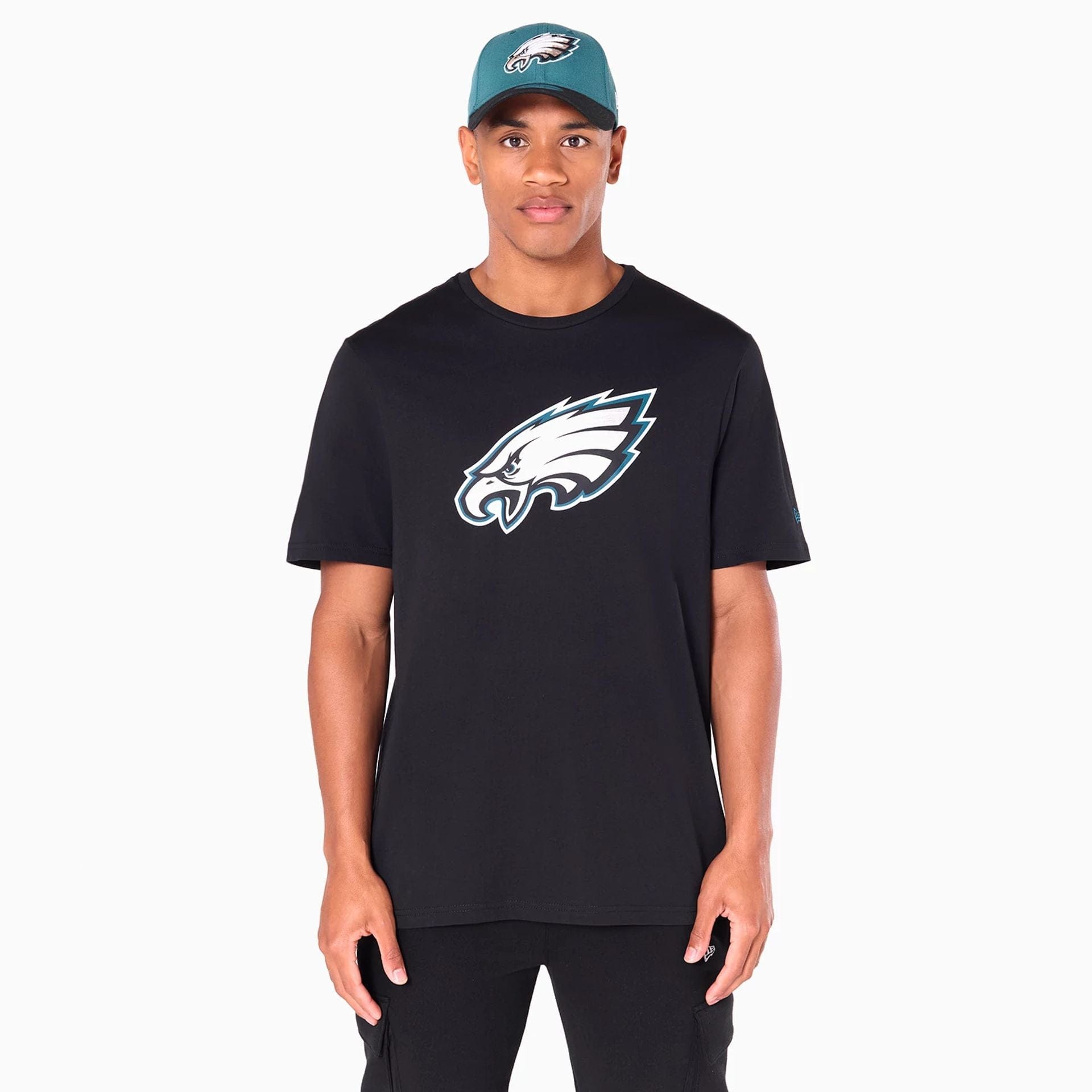 トップス NFL EAGLES T-shirts NFL Philadelphia Eagles T-Shirt | NEC EU