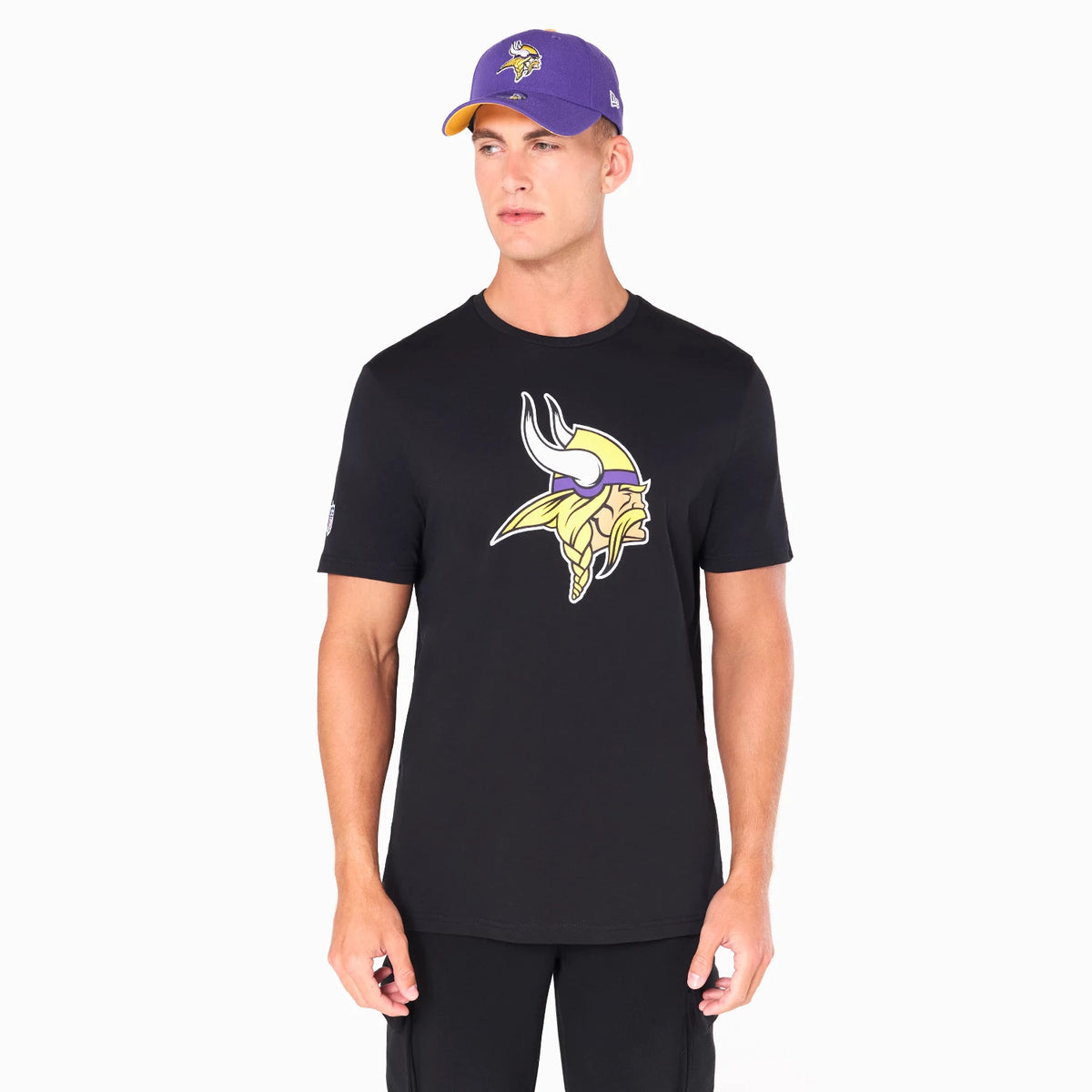 Minnesota Vikings NFL T Shirt