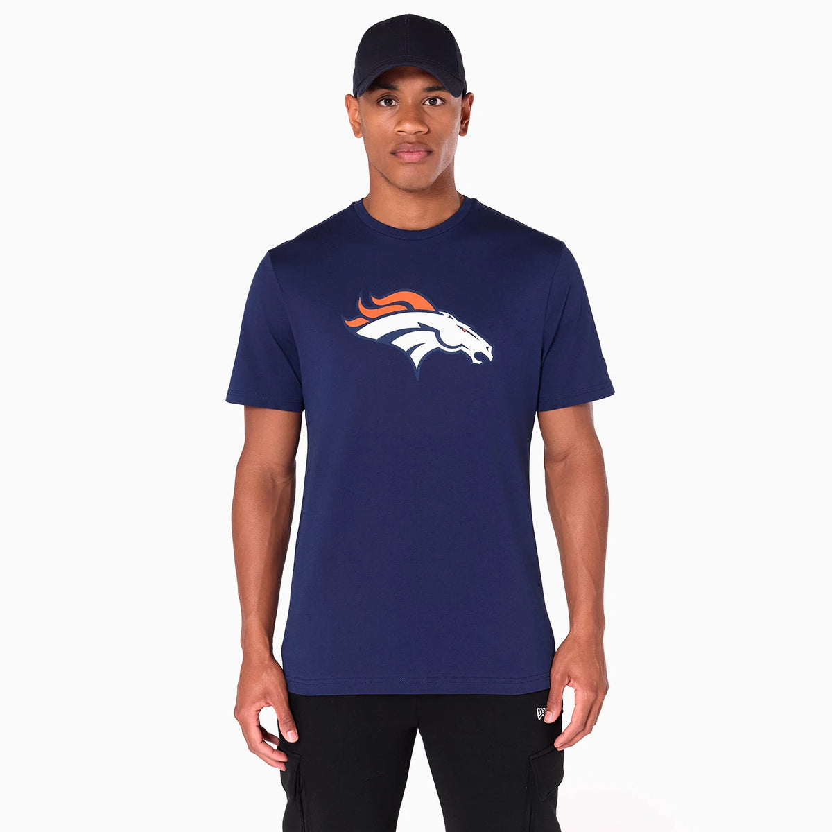 Denver Broncos NFL T Shirt