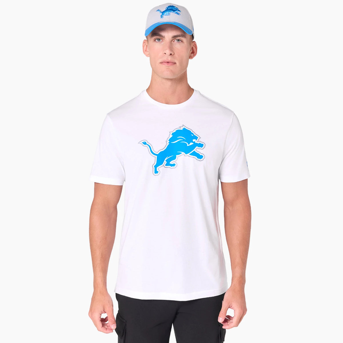 Detroit Lions NFL T Shirt