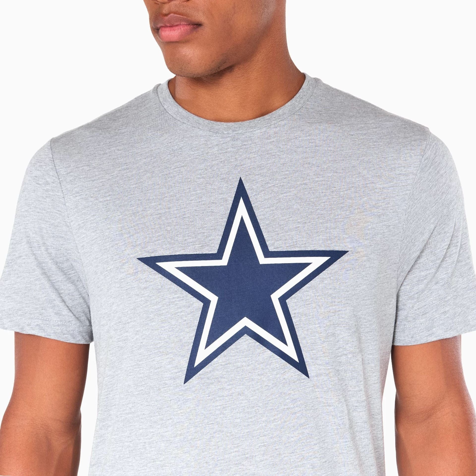 dallas cowboys dri fit t shirt