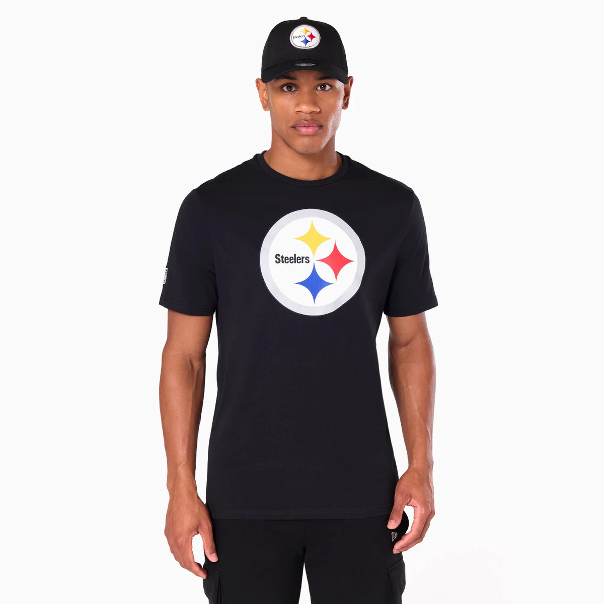Pittsburgh Steelers NFL T Shirt
