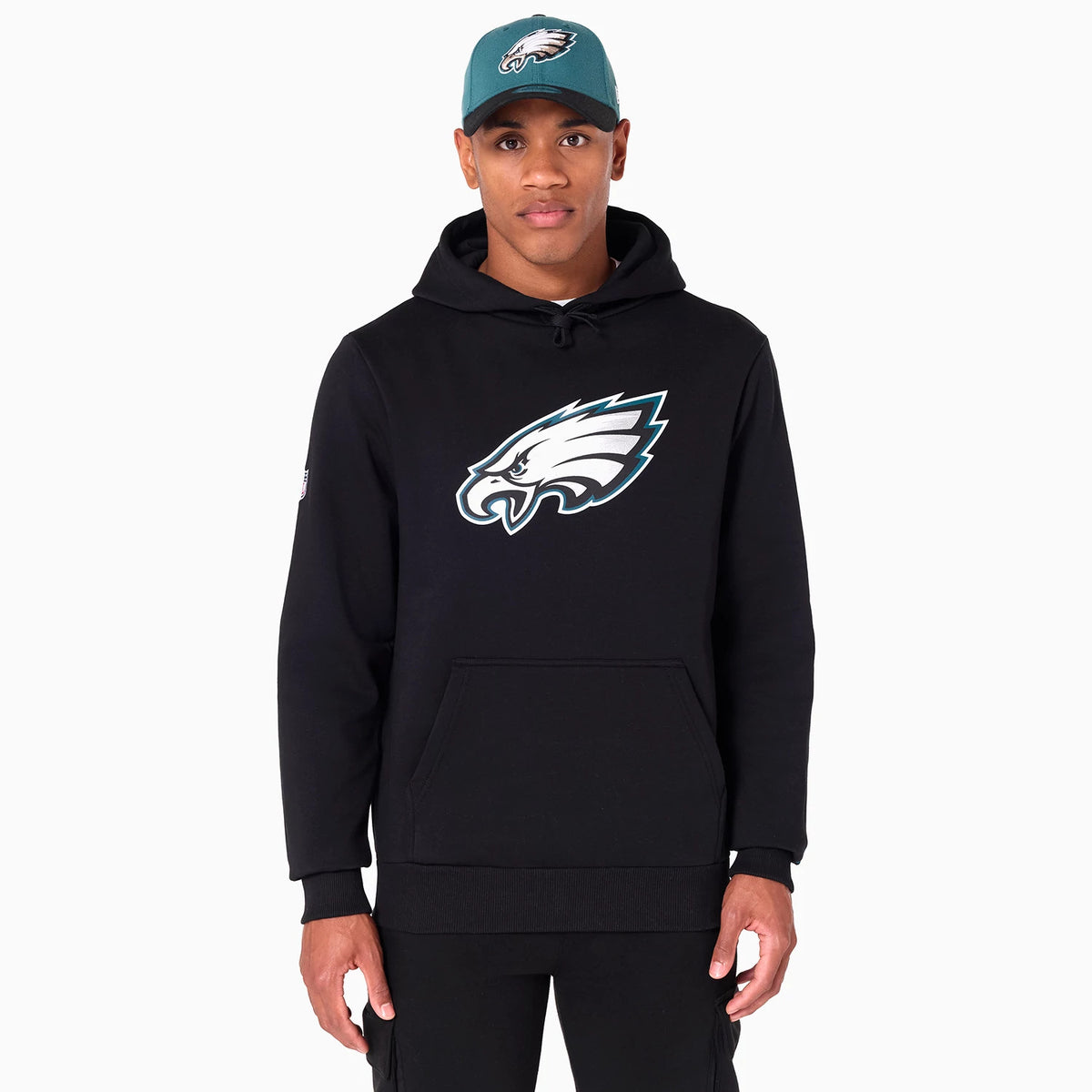Philadelphia Eagles NFL Pullover Hoodie
