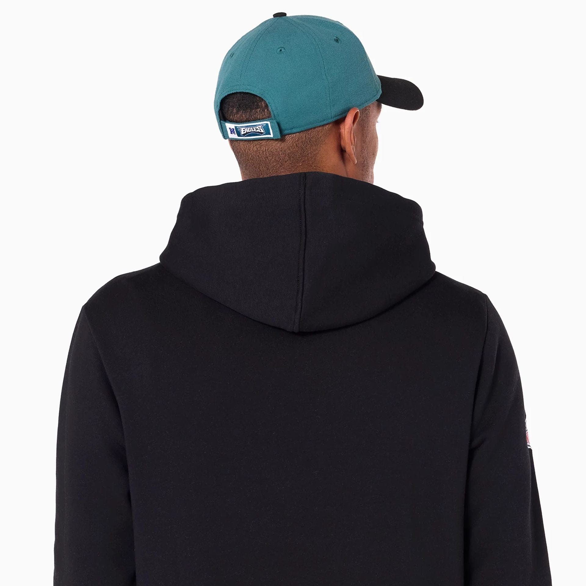 Philadelphia eagles hoodie 2025