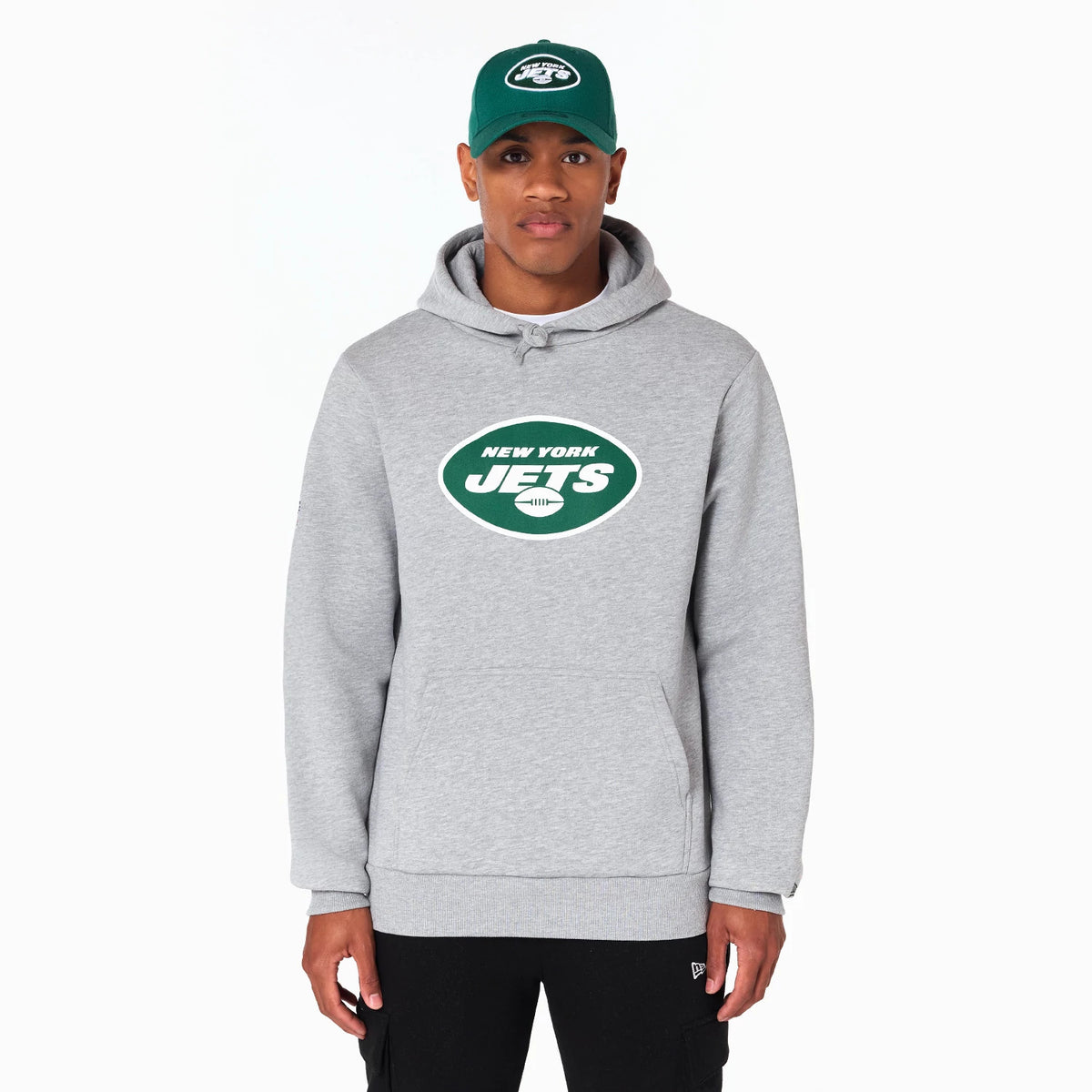 York Jets NFL Pullover Hoodie