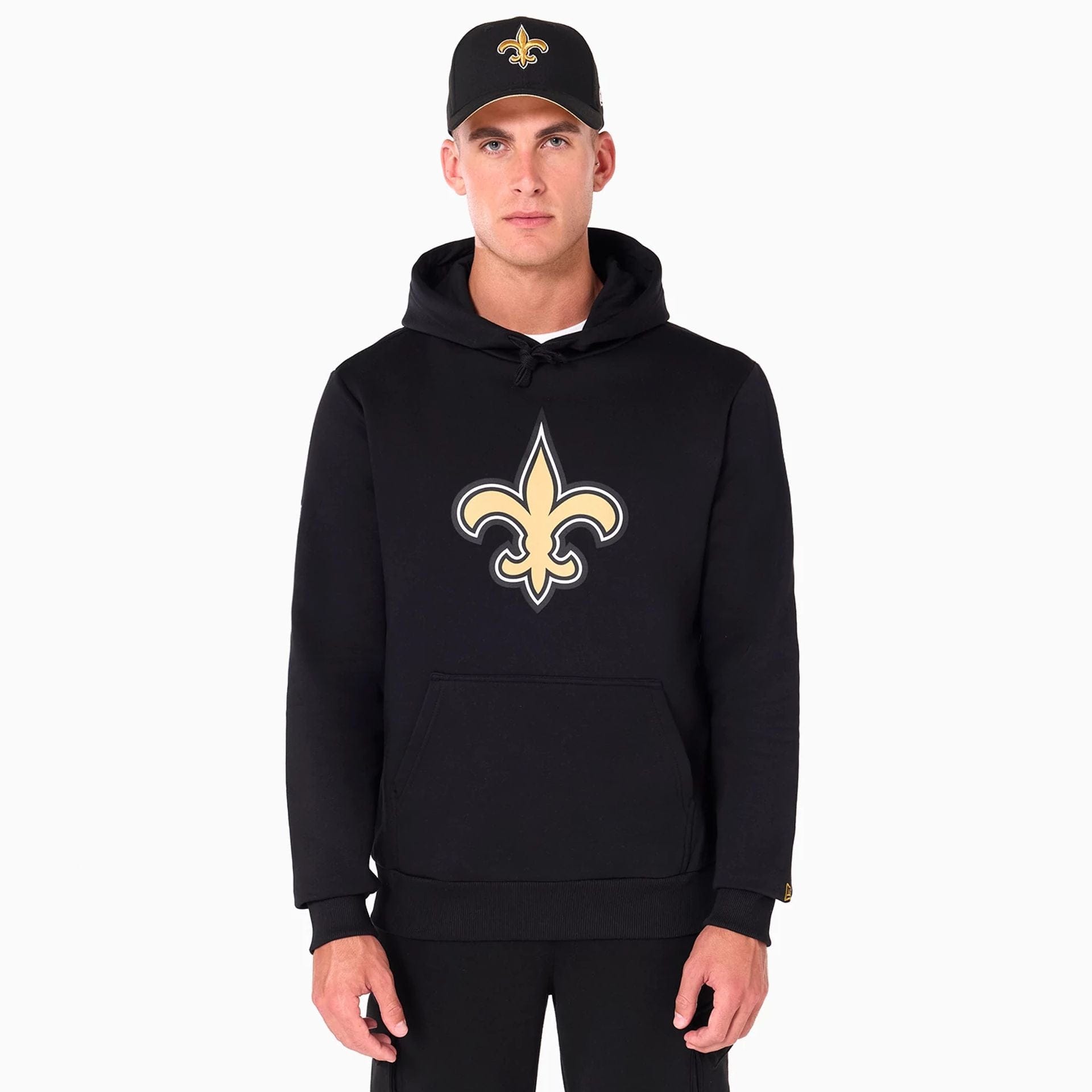 Sudadera saints deals