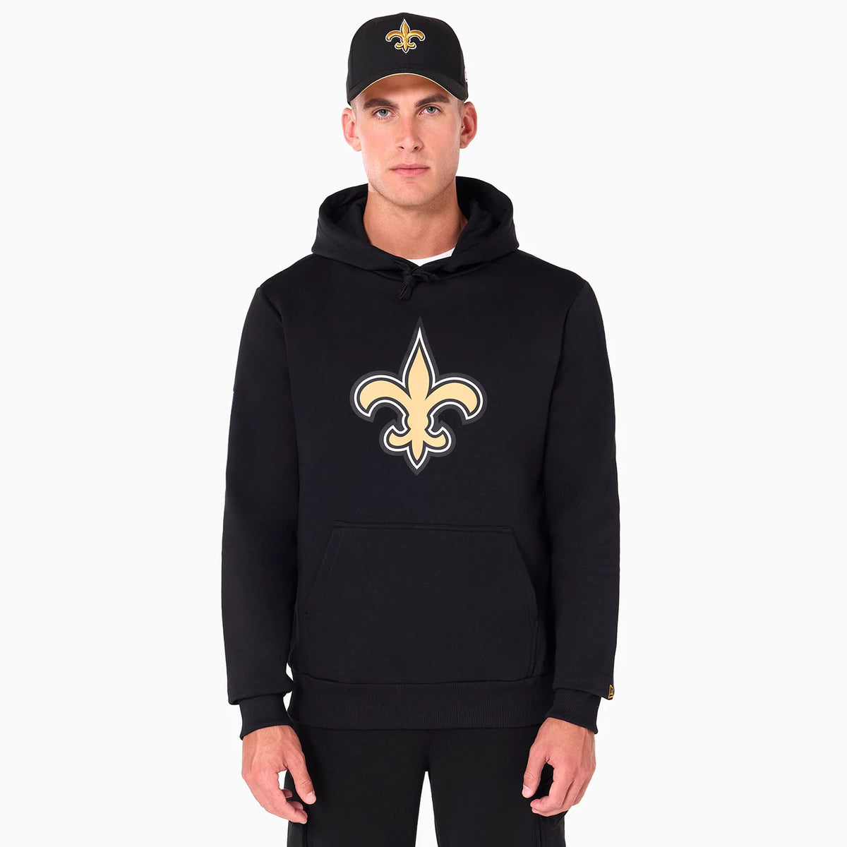 Orleans Saints NFL Pullover Hoodie