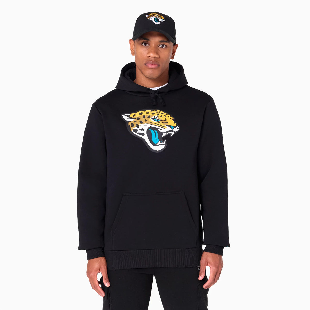 Jacksonville Jaguars NFL Pullover Hoodie