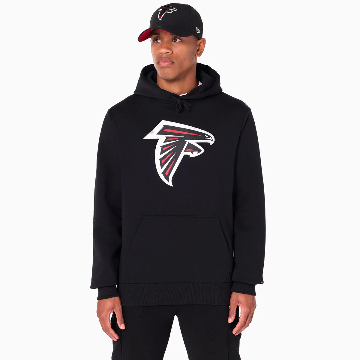 Atlanta Falcons NFL Pullover Hoodie