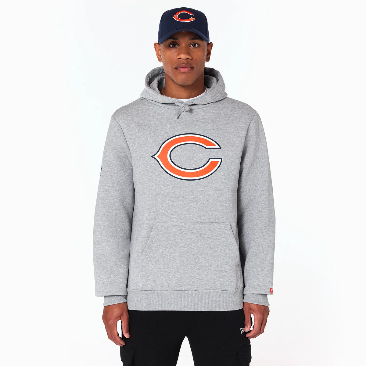 Chicago Bears NFL Pullover Hoodie
