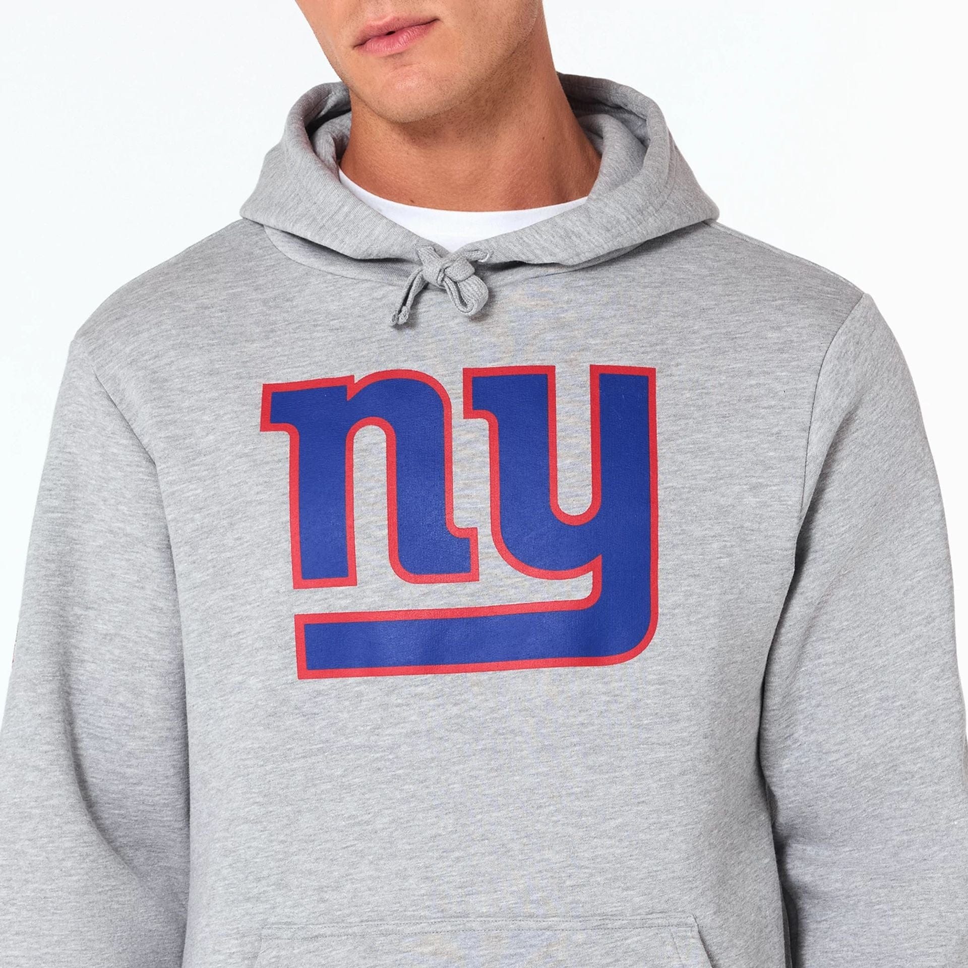 Ny giants grey hoodie outlet